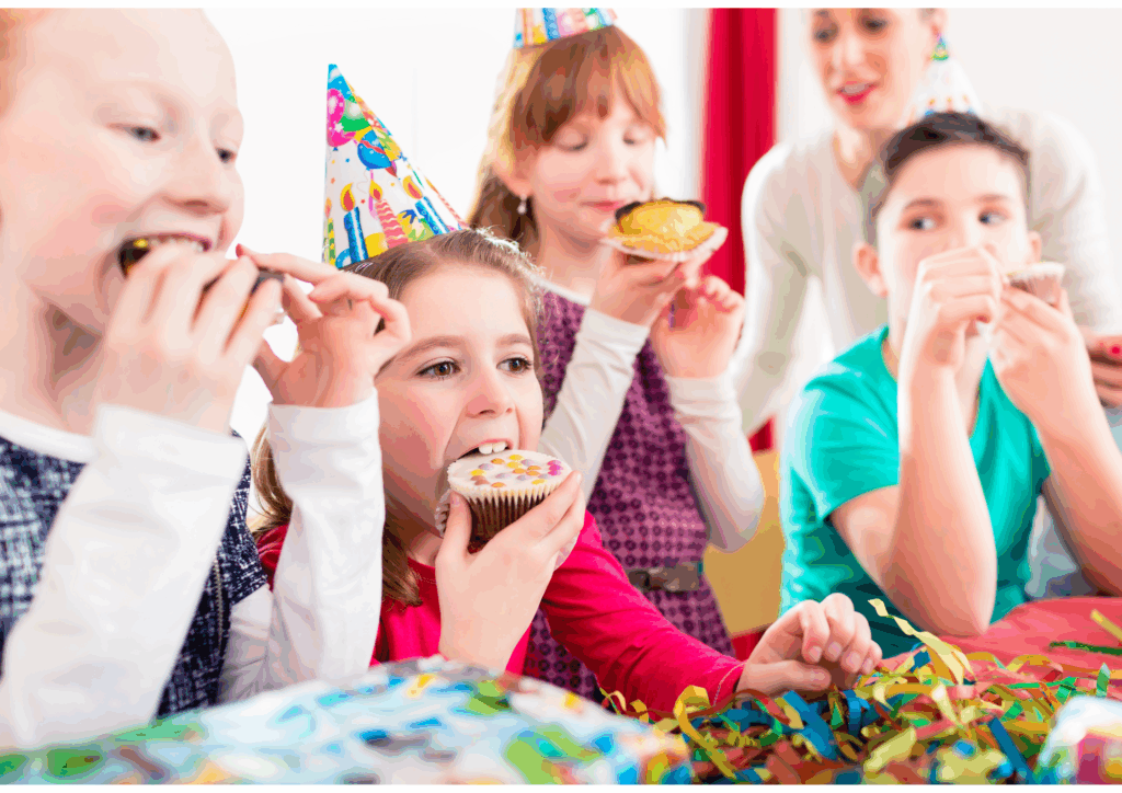 Praktische informatie - Kinderfeestje Utrecht