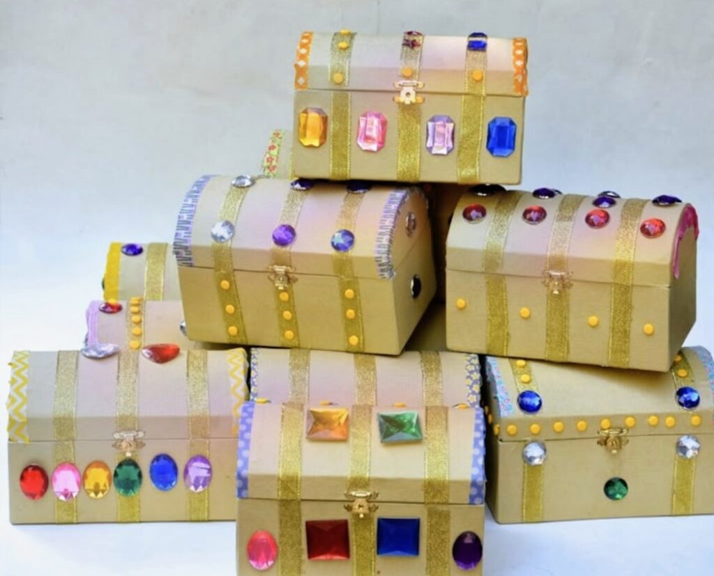 Kinderfeestje Utrecht - Pruts en Plezier