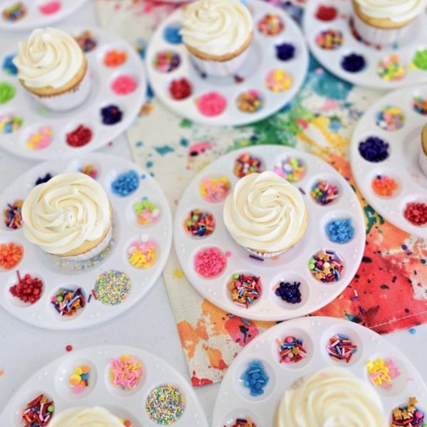 Extra feestelijke opties - Kinderfeestje Utrecht